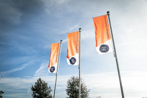 Autohuys L. Zweekhorst